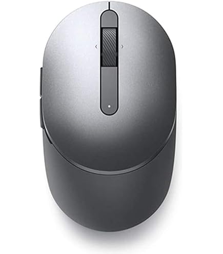 Amazon | DELL - 周辺機器 B2B DELL レーザー有線マウス - MS3220